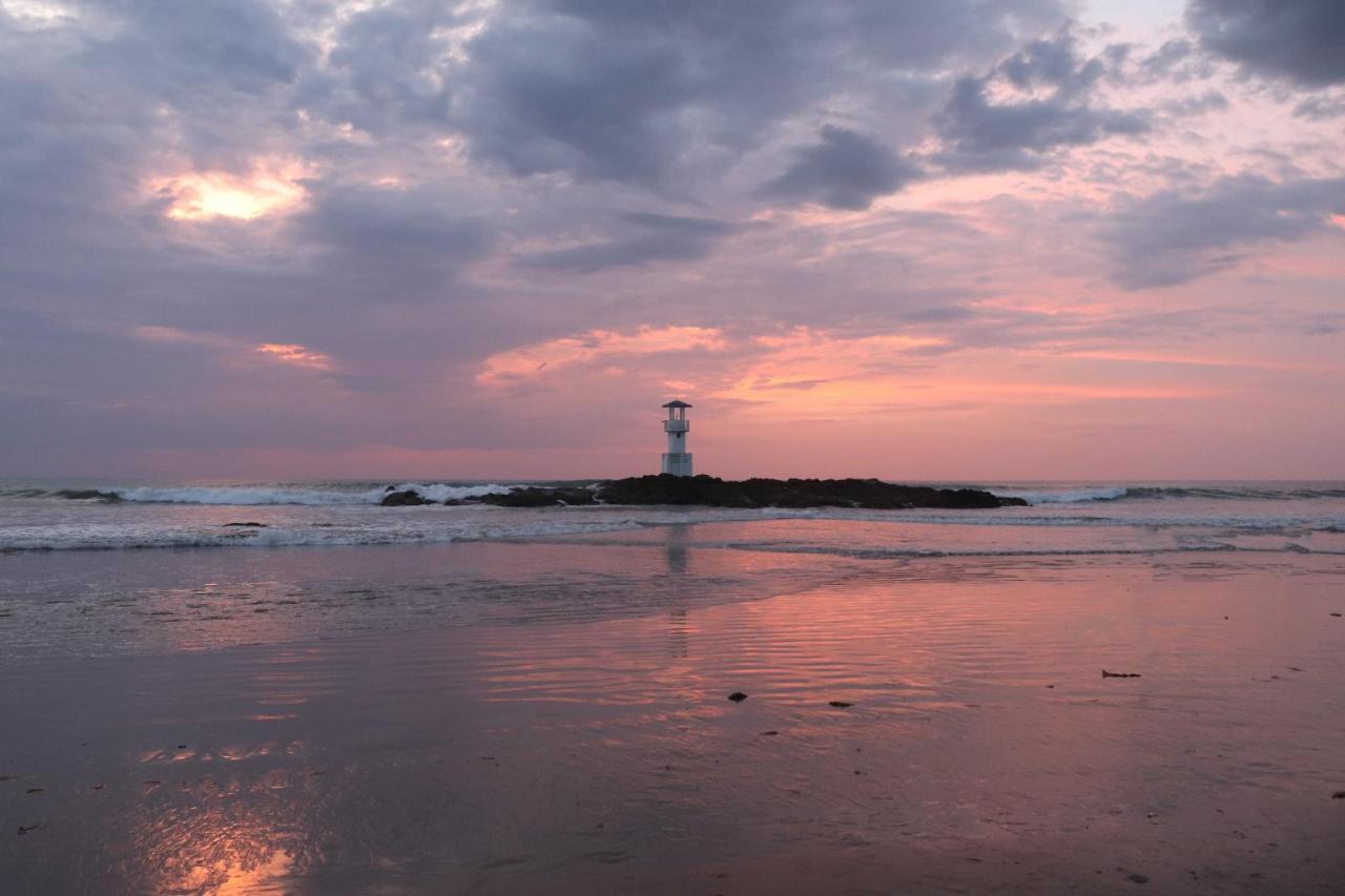 אתר נופש Seaview - Sha 4*