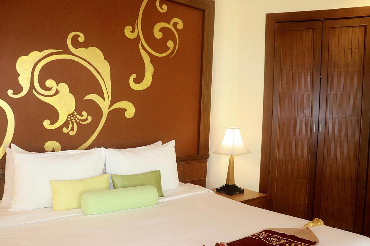 Resor Seaview - Sha