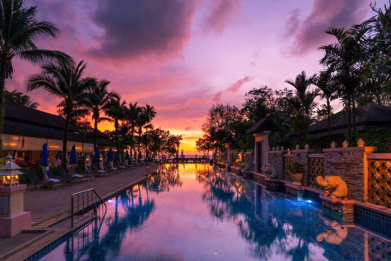 Seaview - Sha Resor 4*