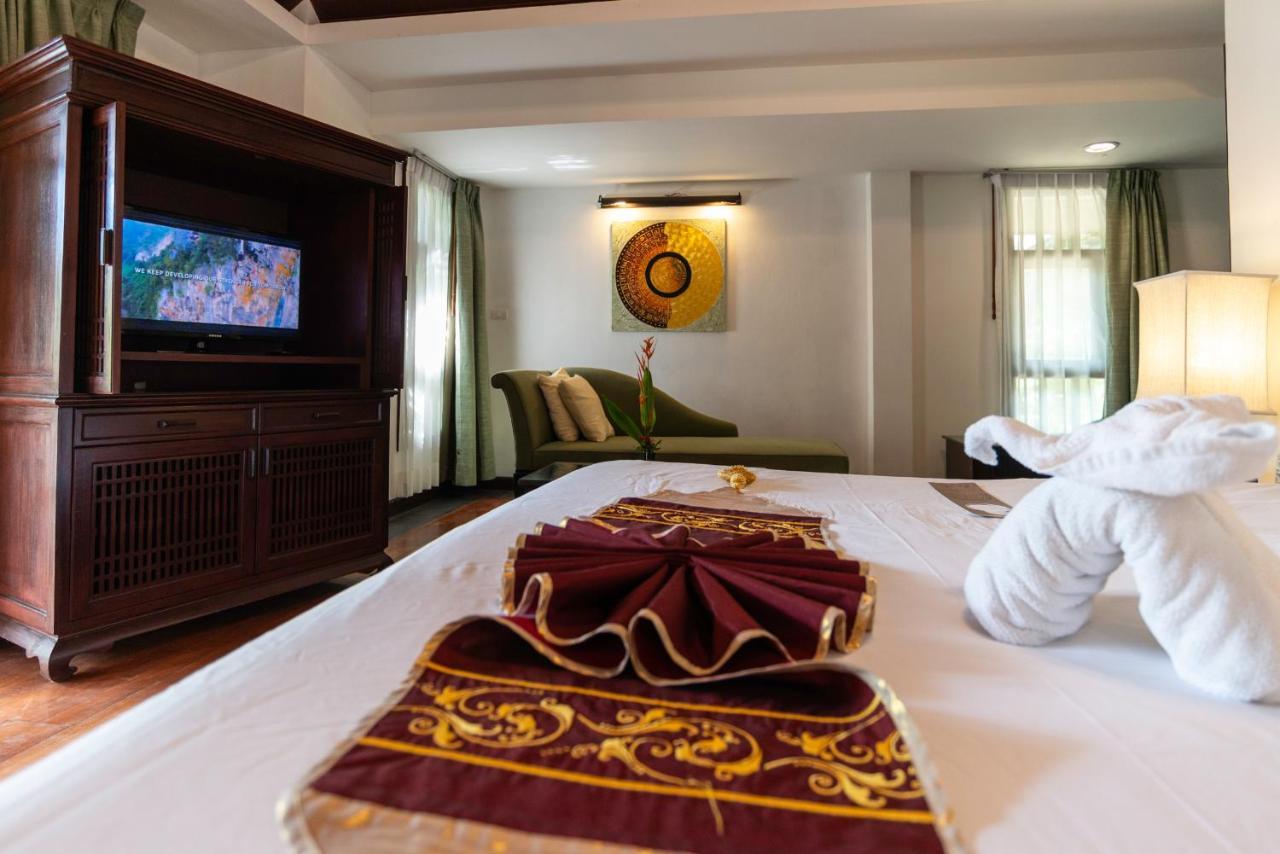 Resor Seaview - Sha 4*